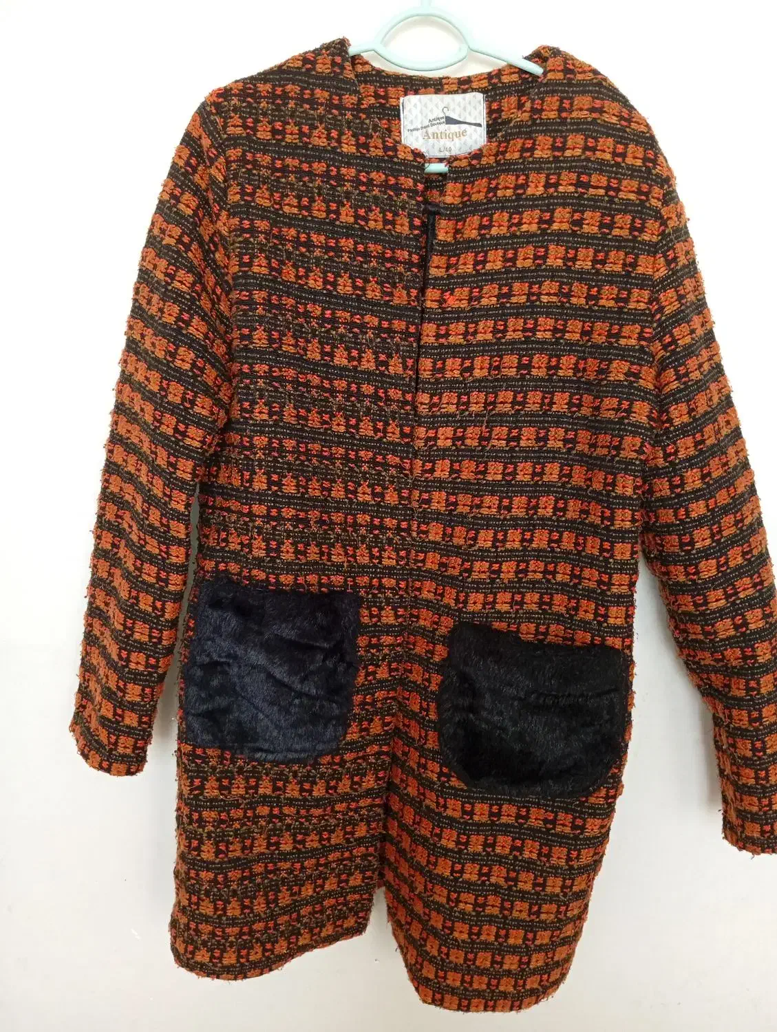 پالتو زیر قیمت|لباس|گلستان (تهران), |دیوار