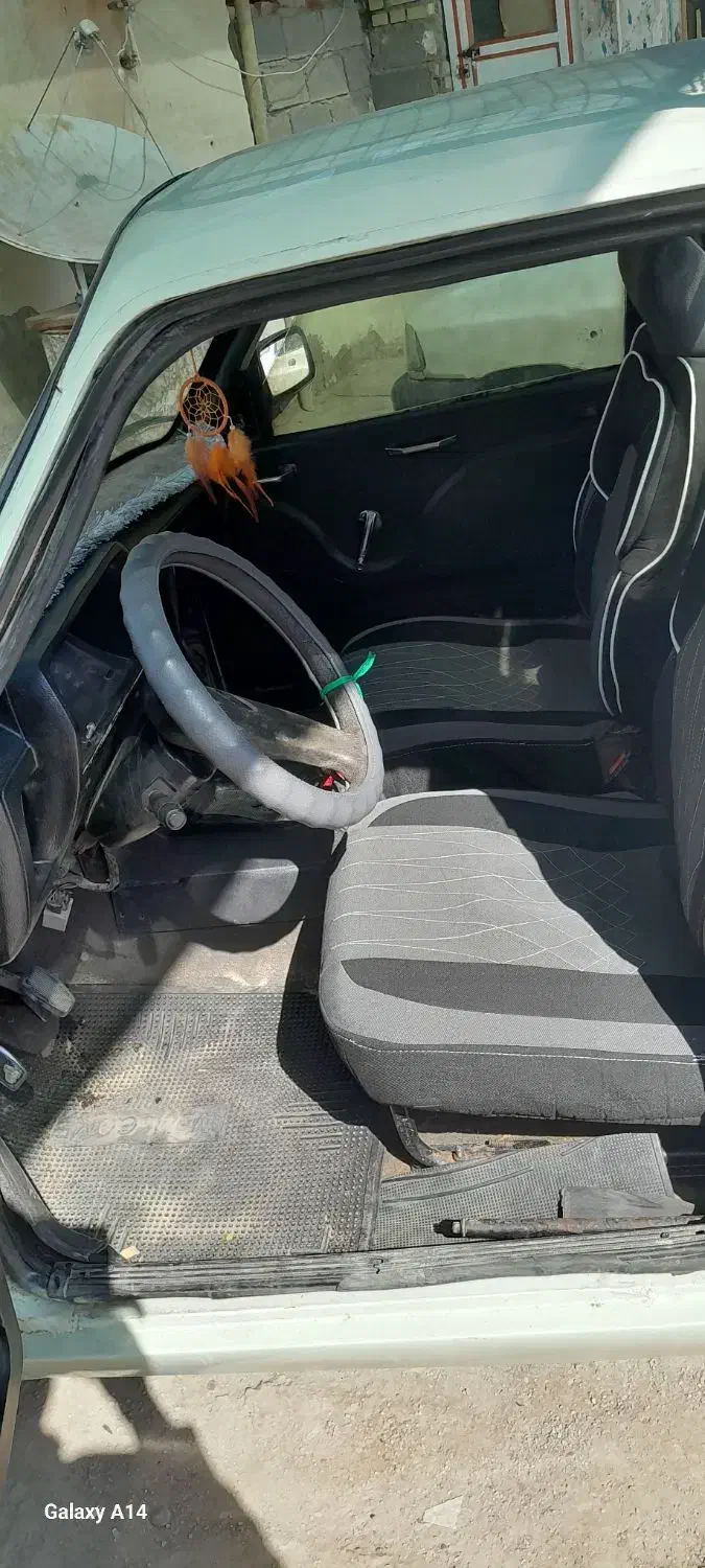 فروش ماشین|خودرو سواری و وانت|امیدیه, |دیوار