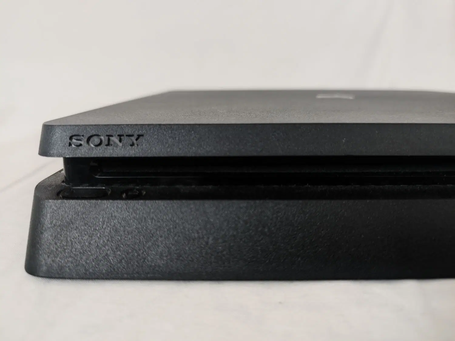 ps4 slim 1TB|کنسول، بازی ویدئویی و آنلاین|قم, شاه سید علی|دیوار