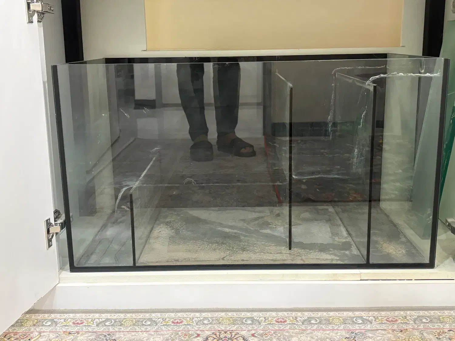 اکواریوم|ماهی|اسلامشهر, شهرک قائمیه|دیوار