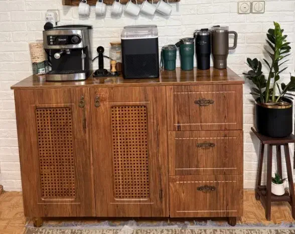 ( کافی بار )  lux ارسال داریم میز کافی|بوفه، ویترین، کنسول|مشهد, یاس|دیوار