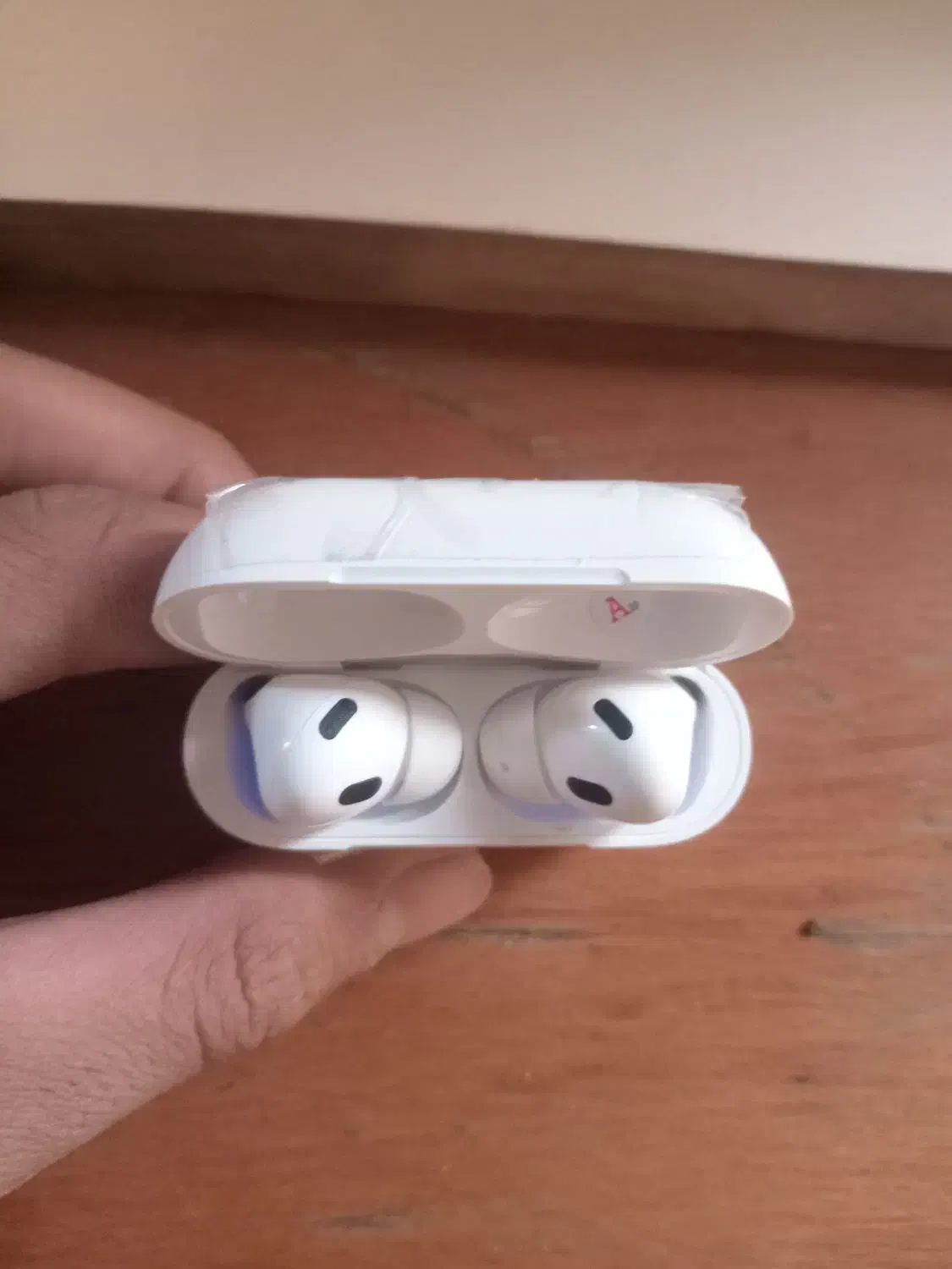 ایرپاد نو|لوازم جانبی موبایل و تبلت|خوی, |دیوار