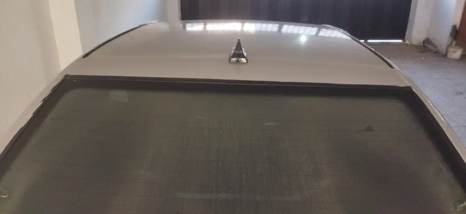 سمند ۸۲ تمیز|خودرو سواری و وانت|ساری, |دیوار