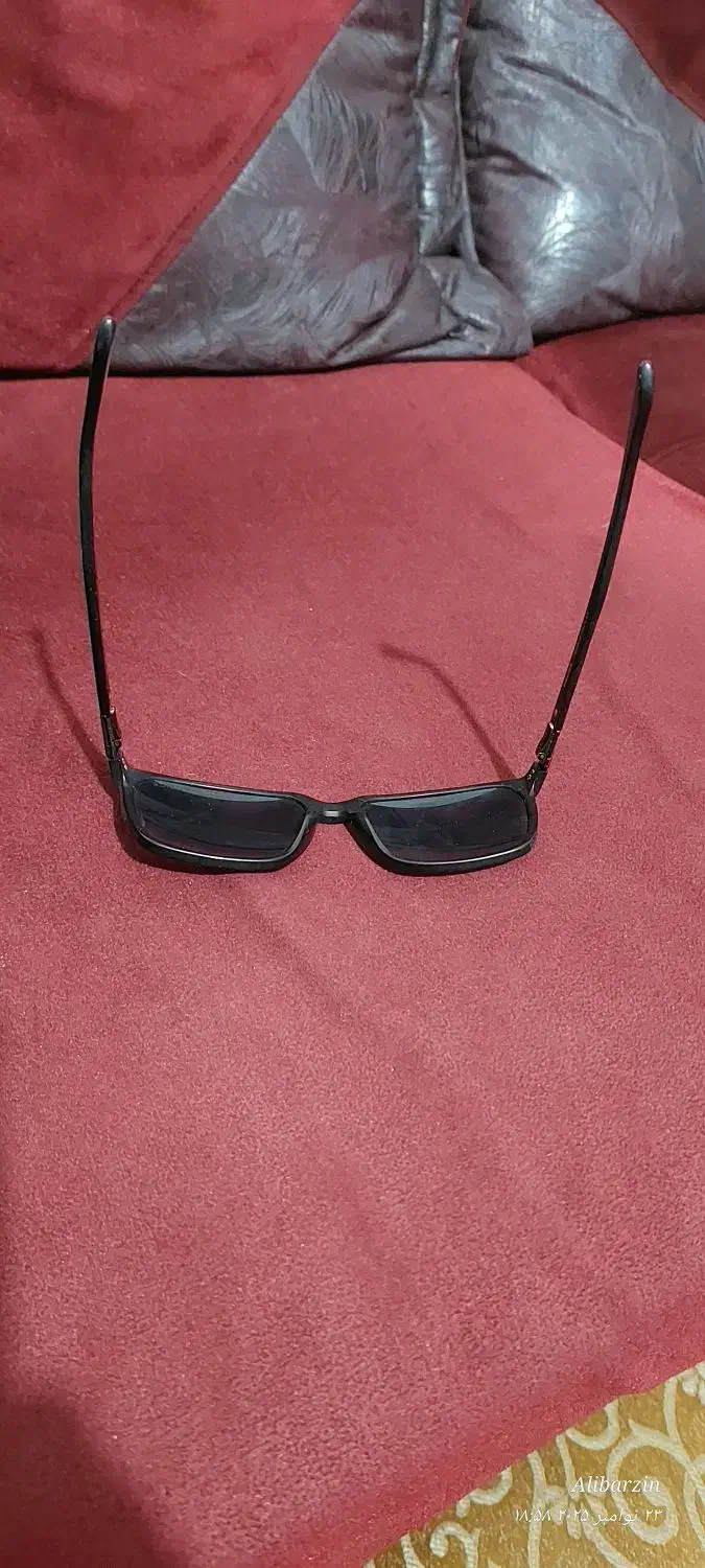 عینک افتابی پلیسی|زیورآلات و اکسسوری|پاکدشت, پاکدشت (مامازند)|دیوار