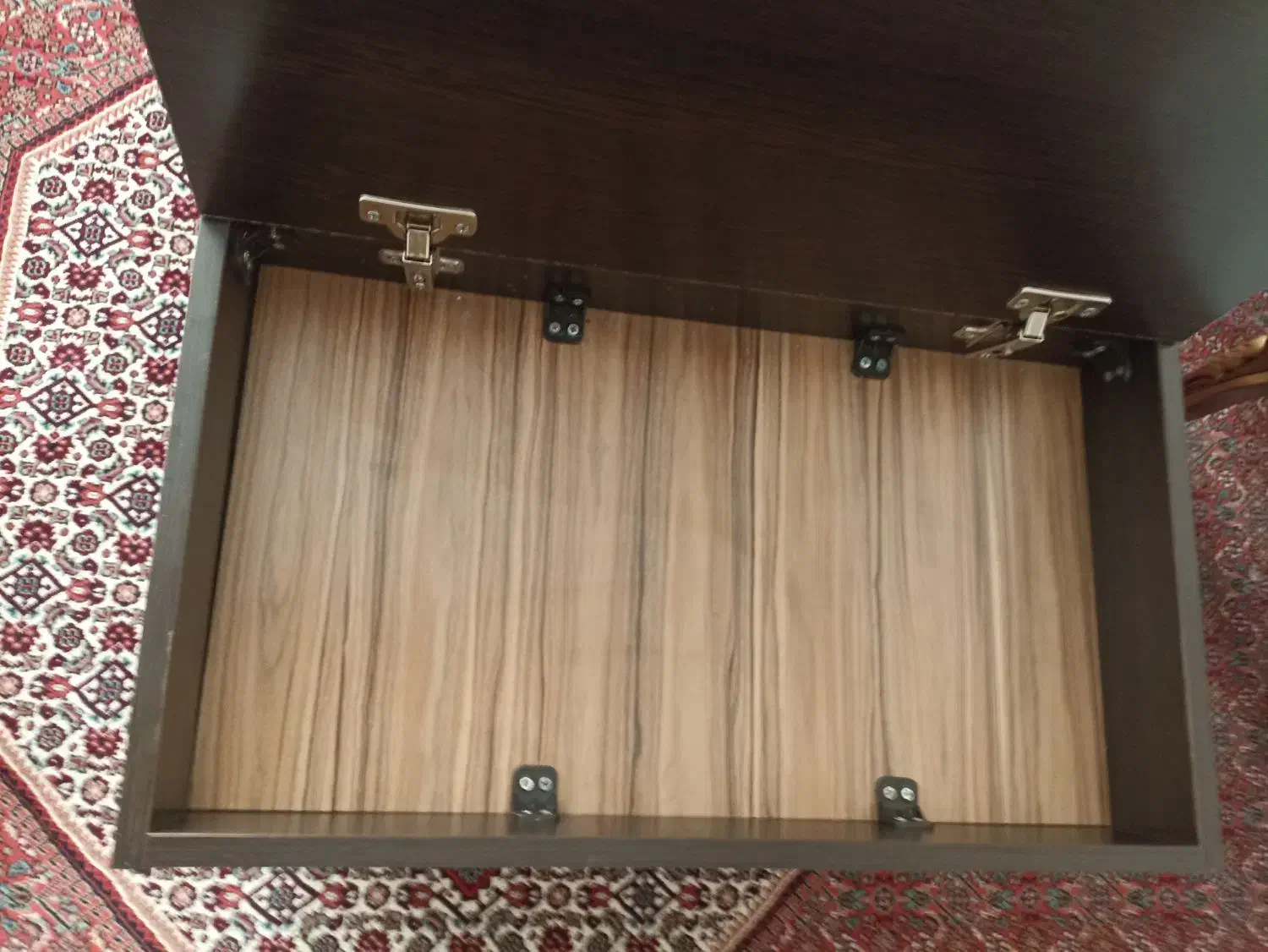 میز جلو مبلی|مبلمان خانگی و میز عسلی|زنجان, |دیوار