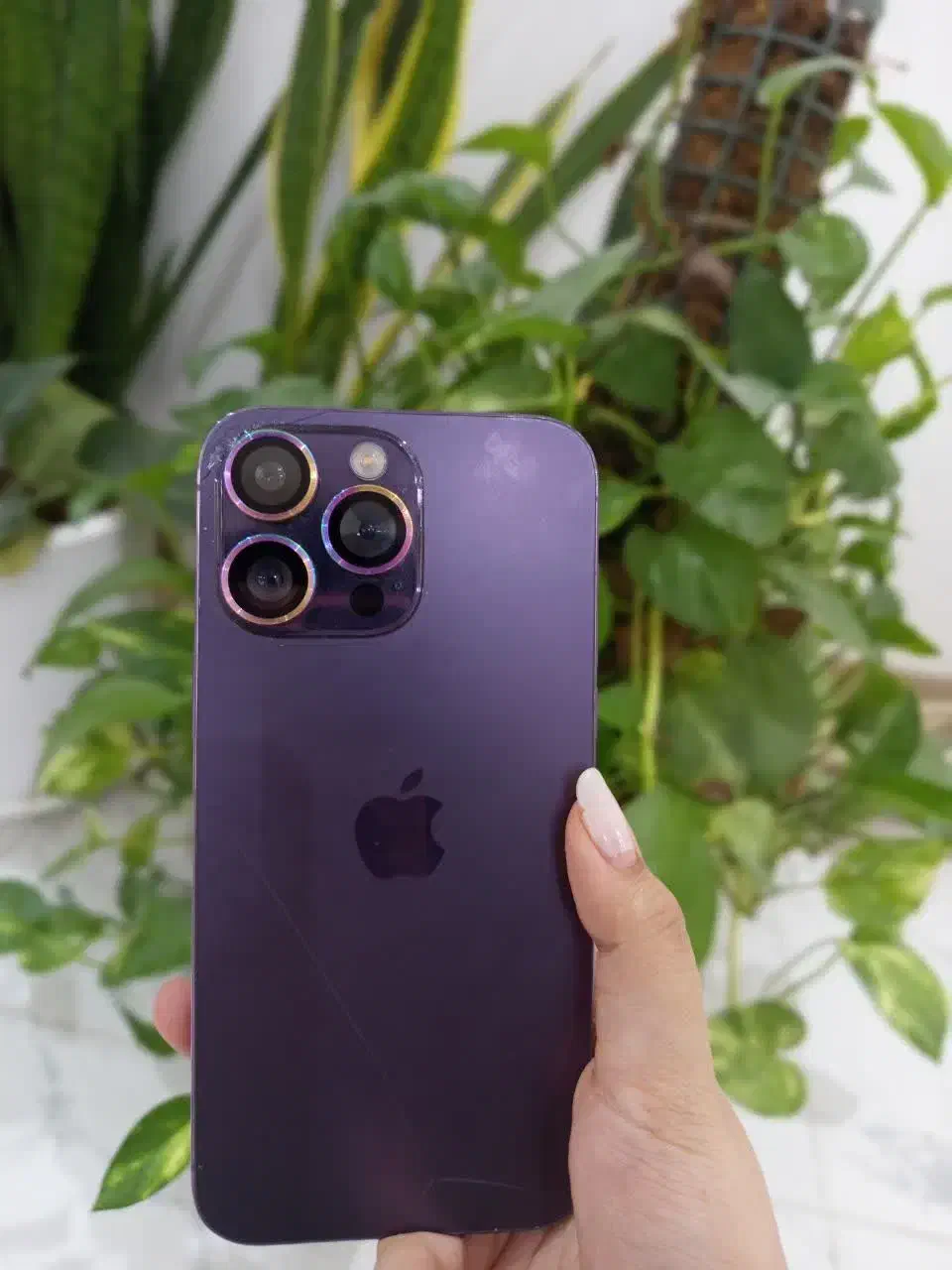 آیفون ۱۴|موبایل|اهواز, ۲۴ متری|دیوار