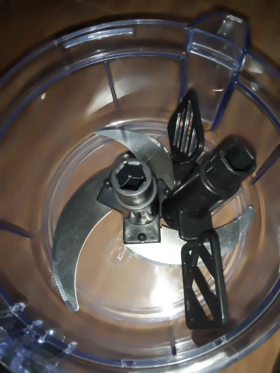 خردکن دستی سبزیجات ومیوه جات نوکارنکرده|خردکن، آسیاب، غذاساز|کرج, کوی مدرس|دیوار