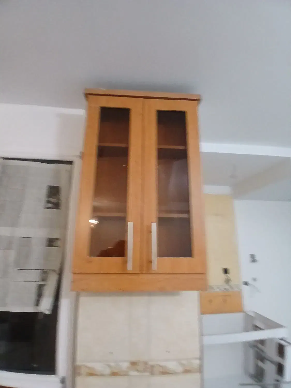 کابینت های‌لایت در حد|آب‌چکان و نظم‌دهنده ظروف|تهران, یوسف‌آباد|دیوار