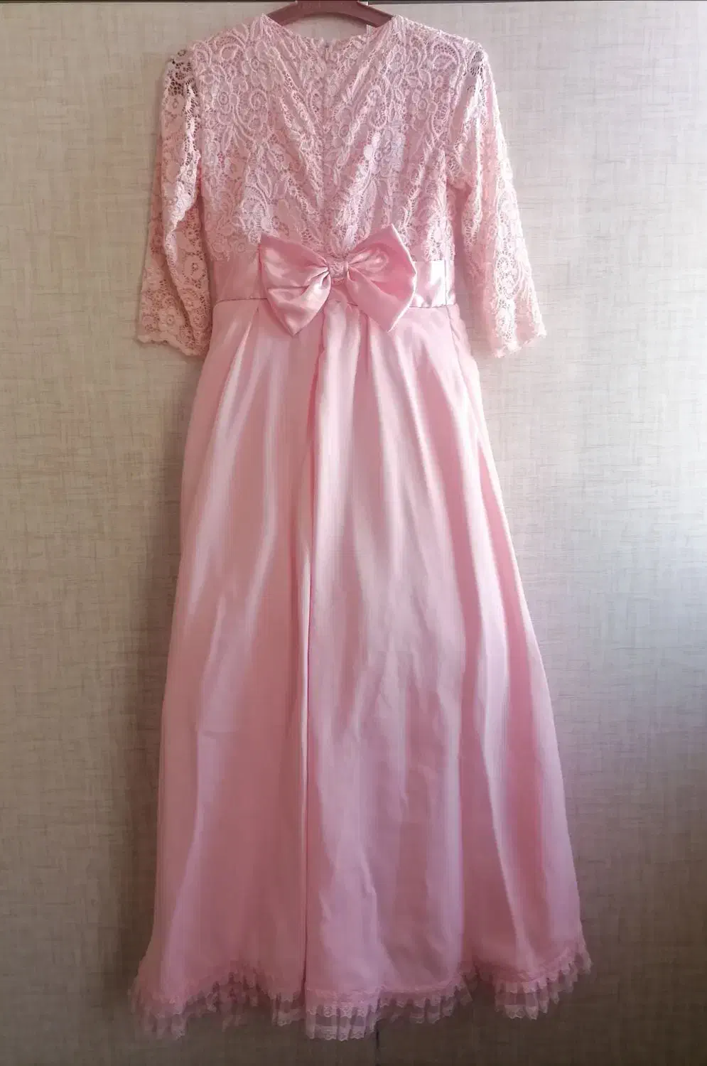 لباس مجلسی دخترانه|لباس|قم, قلعه کامکار|دیوار