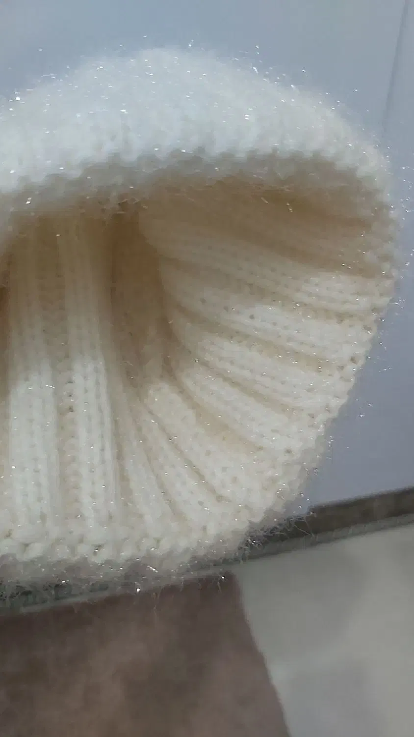 کلاه زمستونه طرح کبریتی|لباس|ایذه, |دیوار