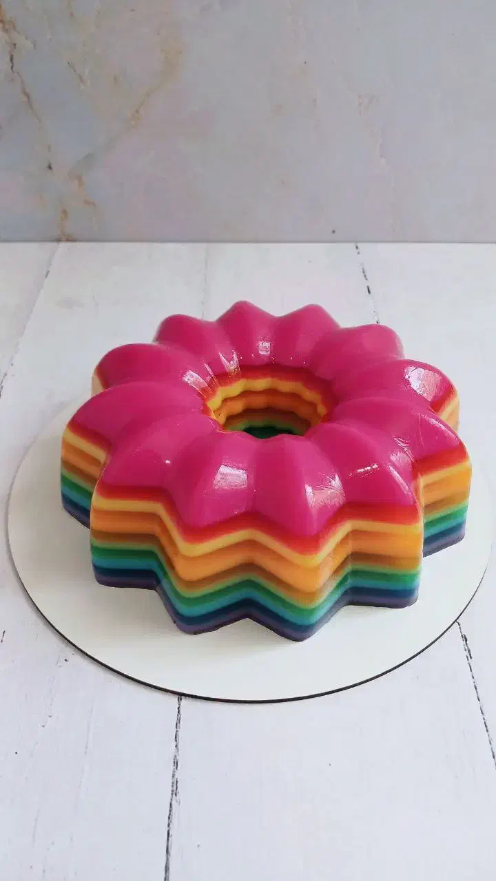 ژله و دسر|خوردنی و آشامیدنی|تهران, جوادیه تهرانپارس|دیوار