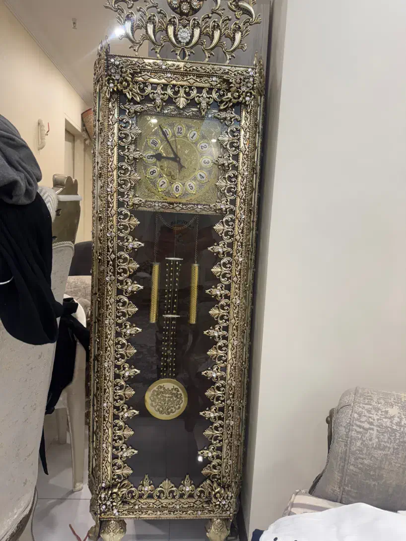 ساعت ایستاده|ساعت دیواری و تزئینی|تهران, ارجمندی راد|دیوار