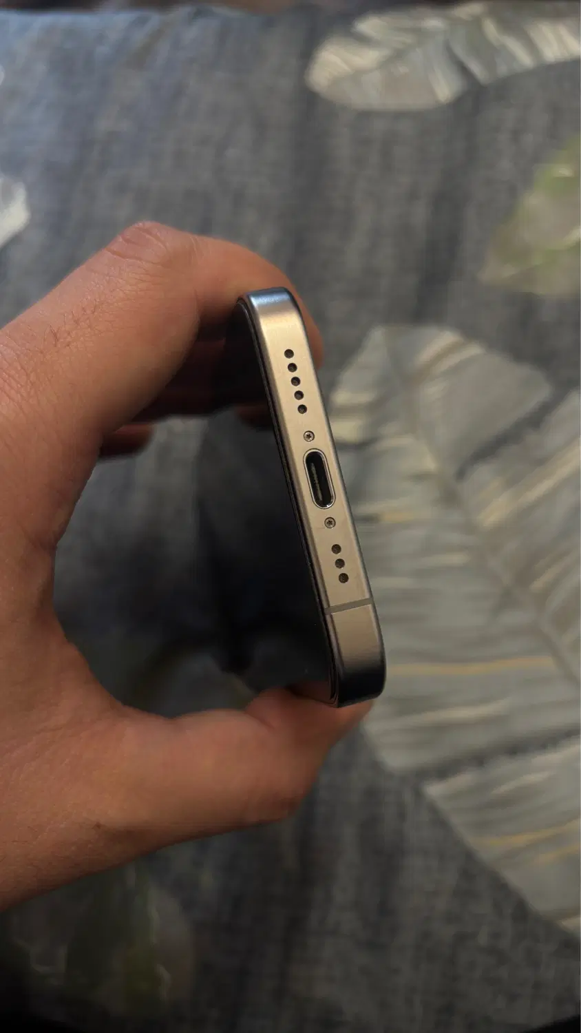 Iphone 15pro|موبایل|تبریز, |دیوار