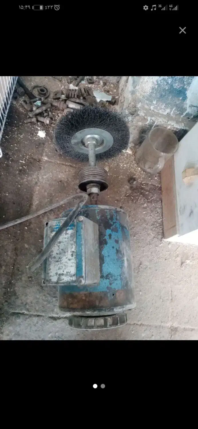 چت توضیح|کولر آبی|نیشابور, شریعتی|دیوار