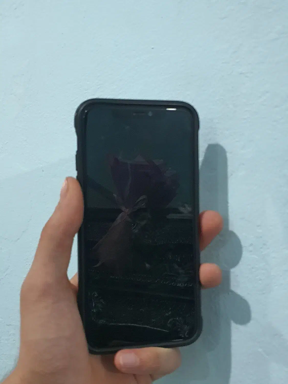 آیفون 11 پرو مکس ۲۵۶ گیگ|موبایل|آمل, |دیوار