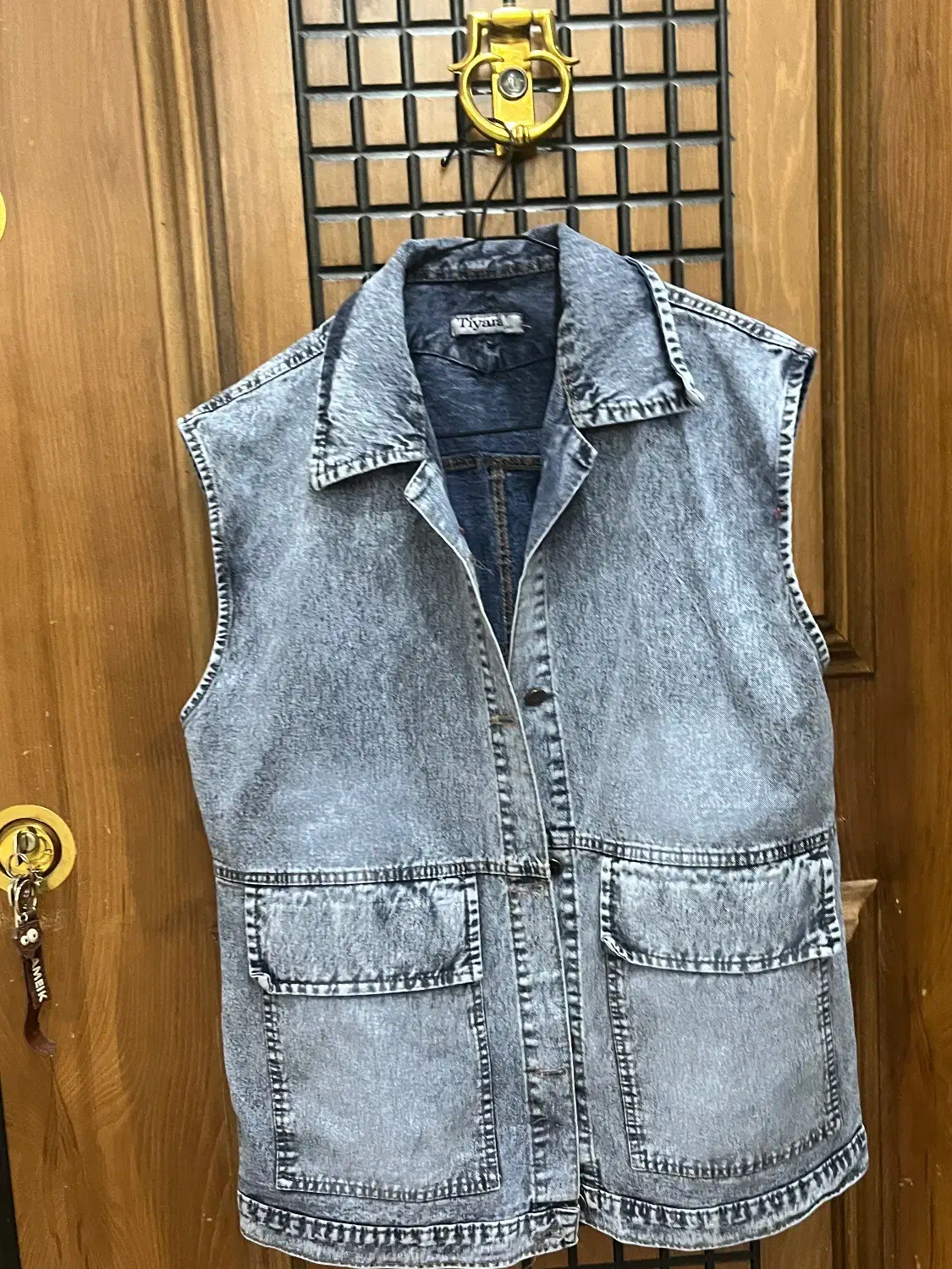 فروش جلیقه لی و پالتو|لباس|ملایر, |دیوار