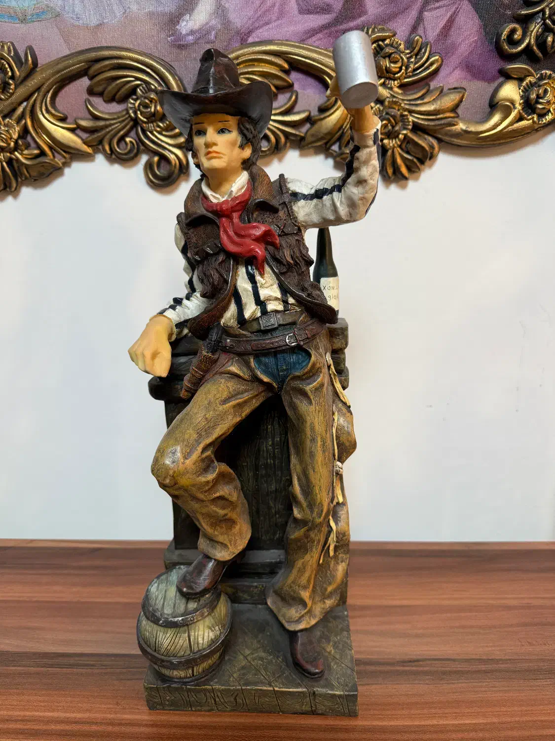 مجسمه|مجسمه، تندیس، ماکت|تهران, شهرک غرب|دیوار