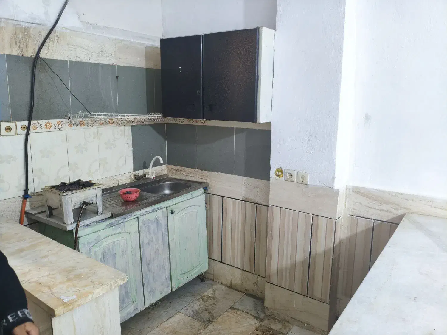 رهن و اجاره واحد تک خواب|اجارهٔ خانه و ویلا|بندر کنگان, |دیوار