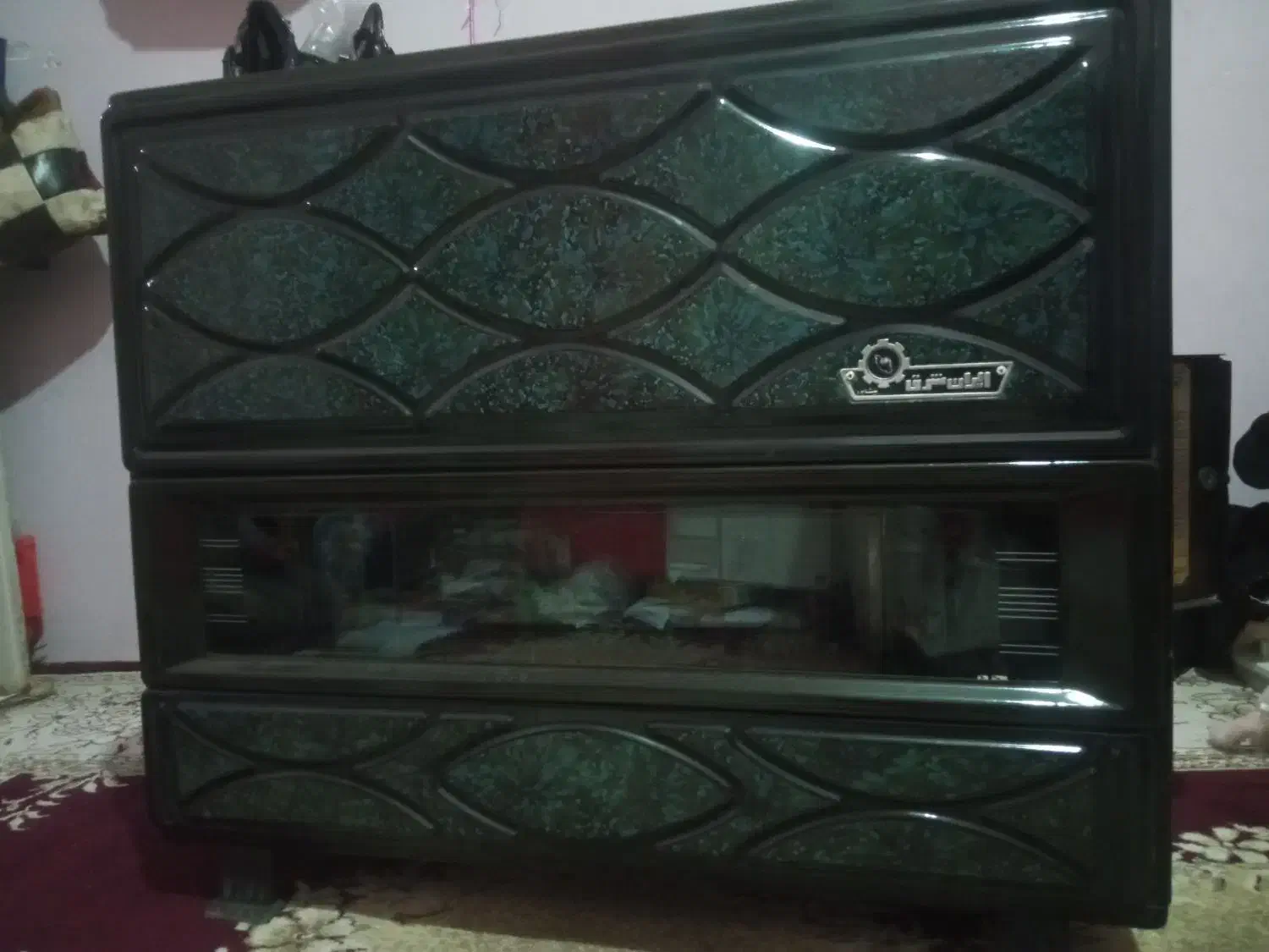 بخاری گازی|بخاری، هیتر، شومینه|مشهد, شهید قربانی|دیوار