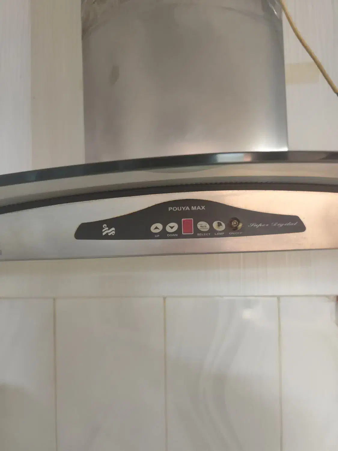 هرچی توتصویر به قیمت خیلی مناسبچ|آبچکان و نظمدهنده ظروف|پرند, فاز ۵|دیوار