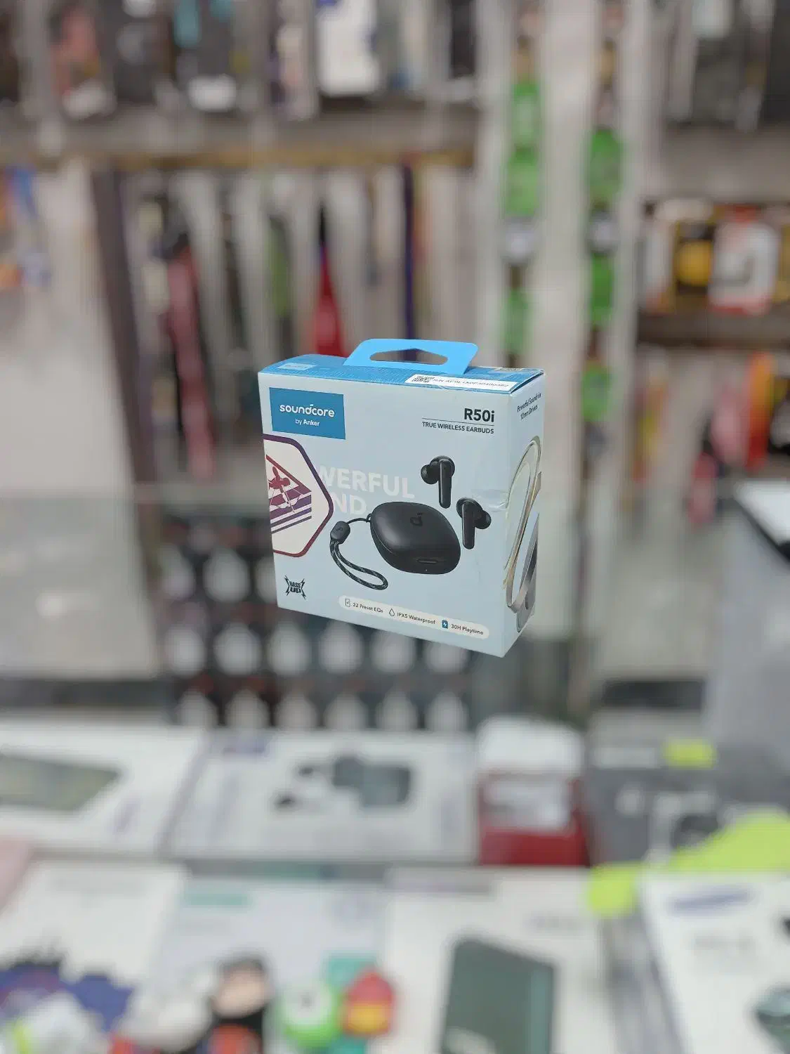 انواع ایرپاد/دورگردنی سامسونگ/ مکالمه عالی/ اقساط|لوازم جانبی موبایل و تبلت|قدس, شهر‌قدس|دیوار