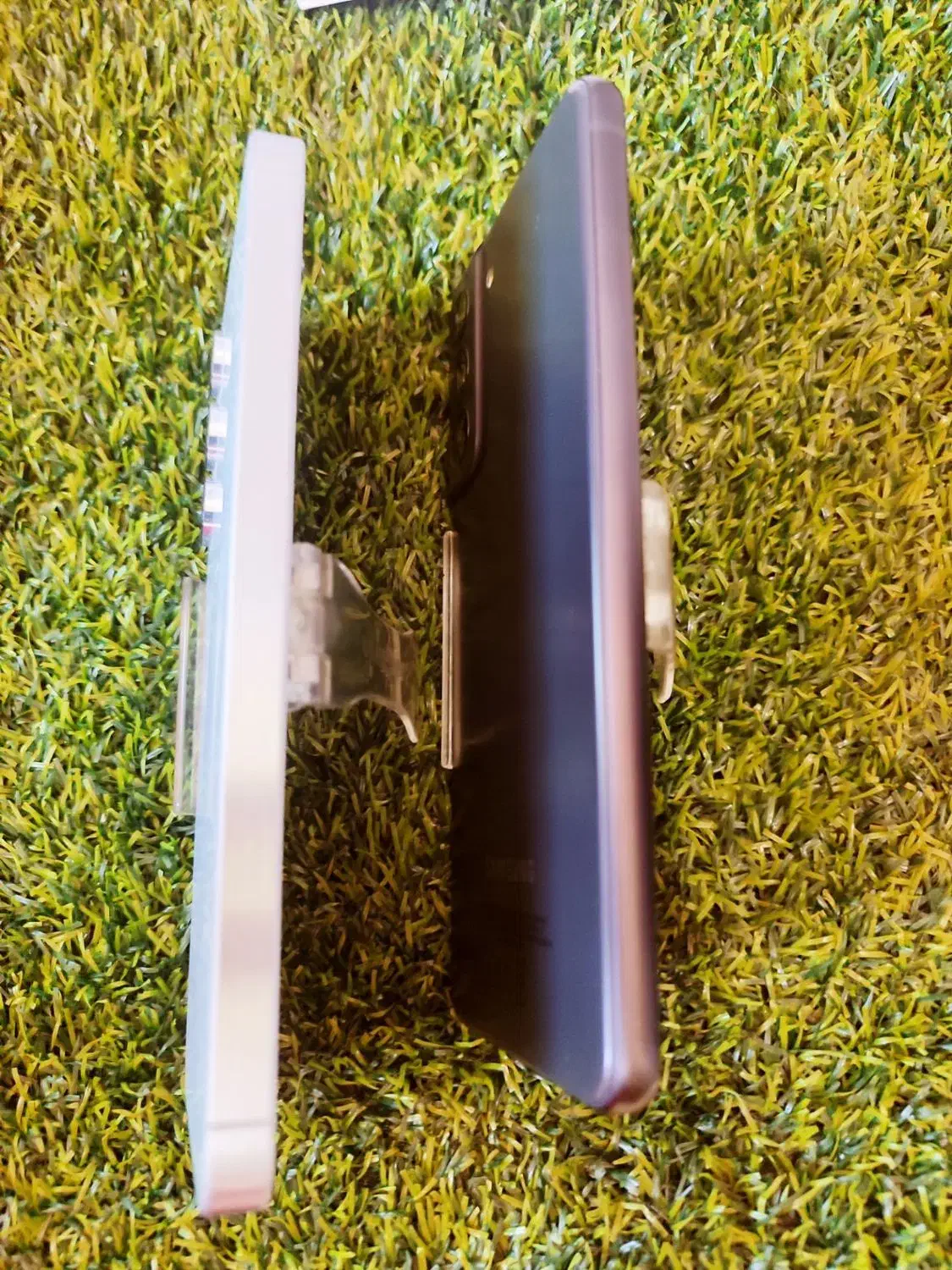 سامسونگ S21 fe و A55 حافظه 256|موبایل|اراک, |دیوار