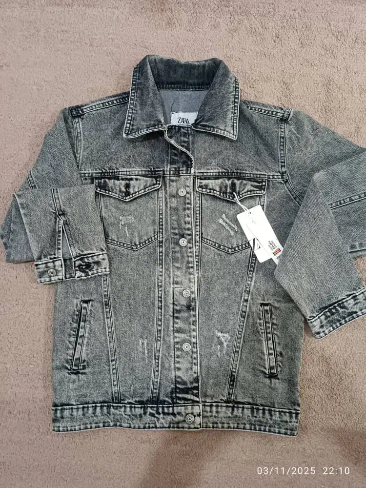 کت جین|لباس|تهران, تختی|دیوار