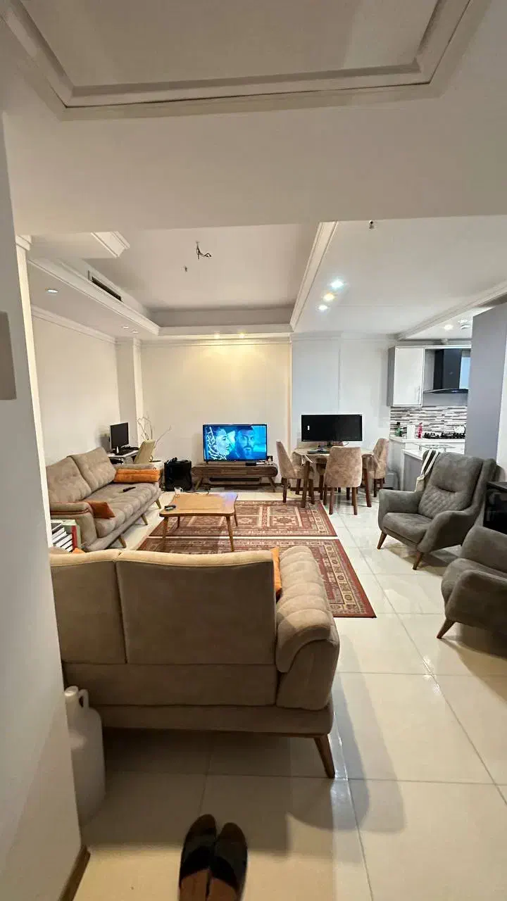 گیشا اجاره آپارتمان 85 متری لوکس