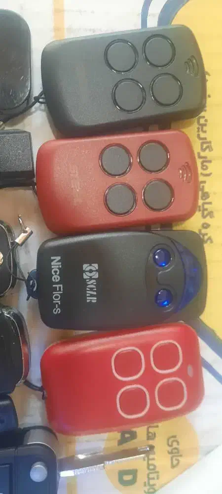 پخش ریموت وجک بازویی|خدمات پیشه و مهارت|تبریز, |دیوار