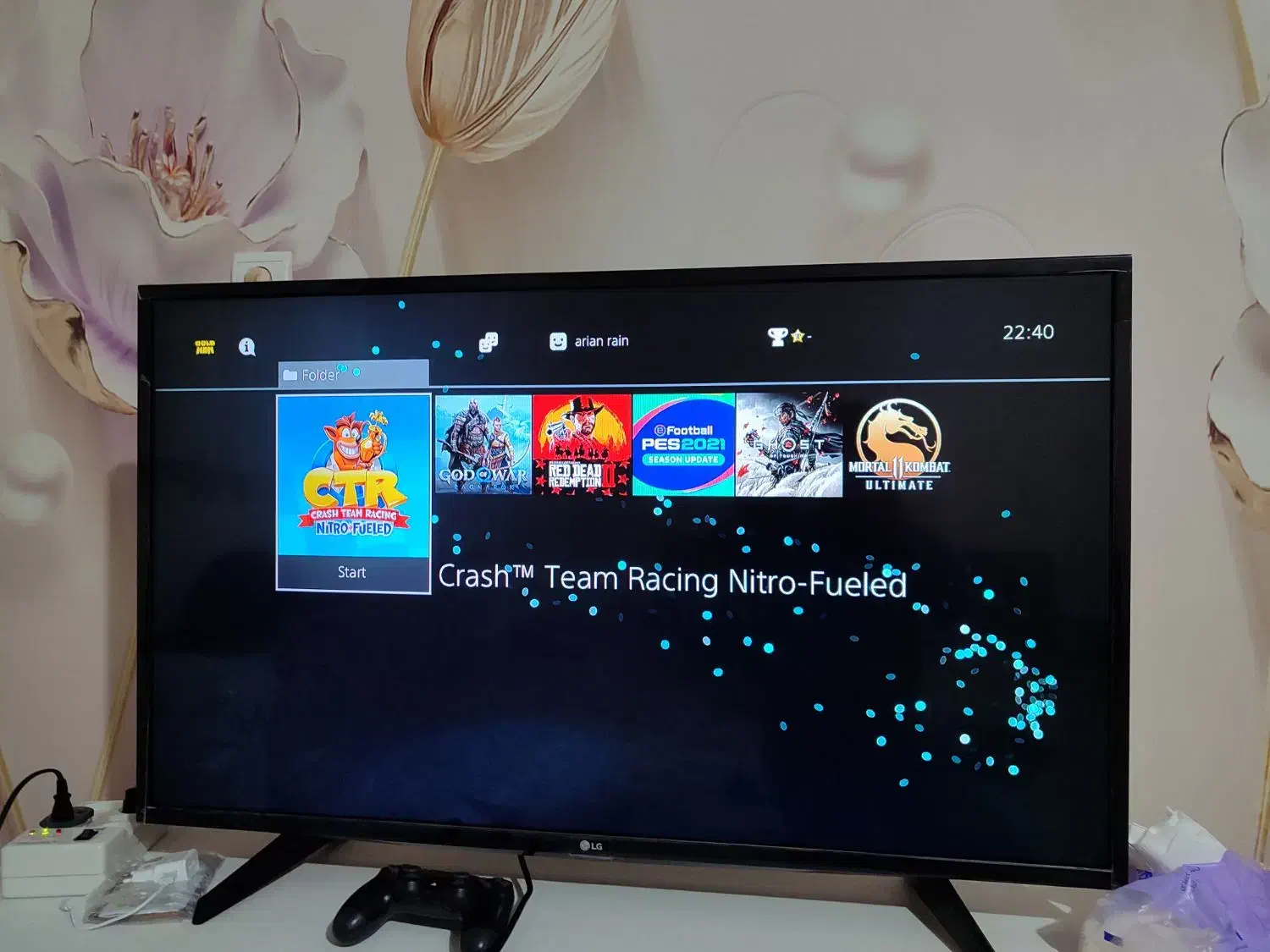 پی اس فور کپی خور|کنسول، بازی ویدئویی و آنلاین|صفادشت, |دیوار