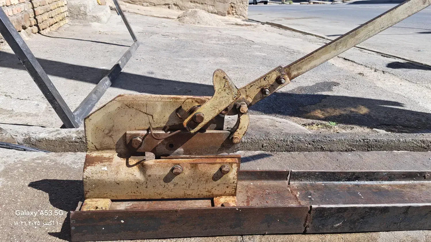 ابزارکار|ابزارآلات|تکاب, |دیوار