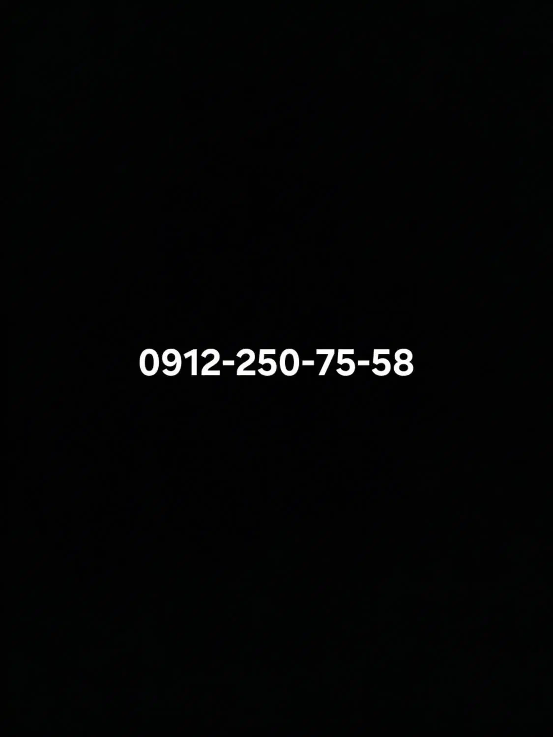 0912|سیم‌کارت|کرج, فاز ۲ مهرشهر|دیوار