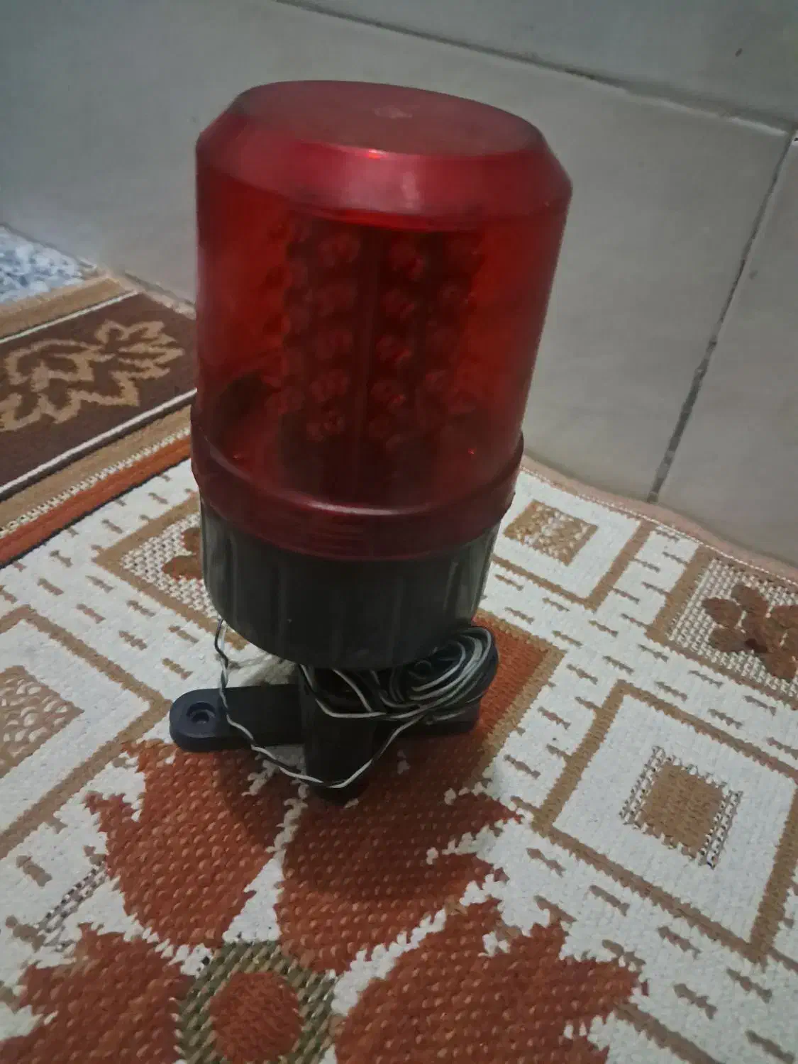 چراغ گردون کامیون قیمت مناسب|قطعات یدکی و لوازم جانبی|اصفهان, گرکان|دیوار