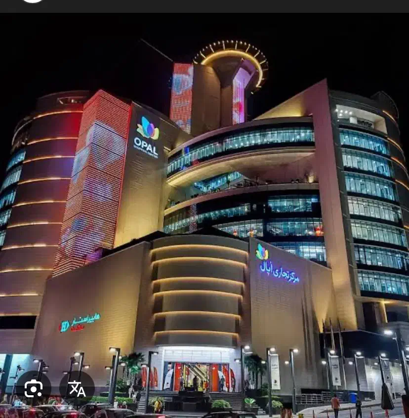 مغازه ۳۰ متری در اپال|فروش مغازه و غرفه|تهران, سعادت‌آباد|دیوار