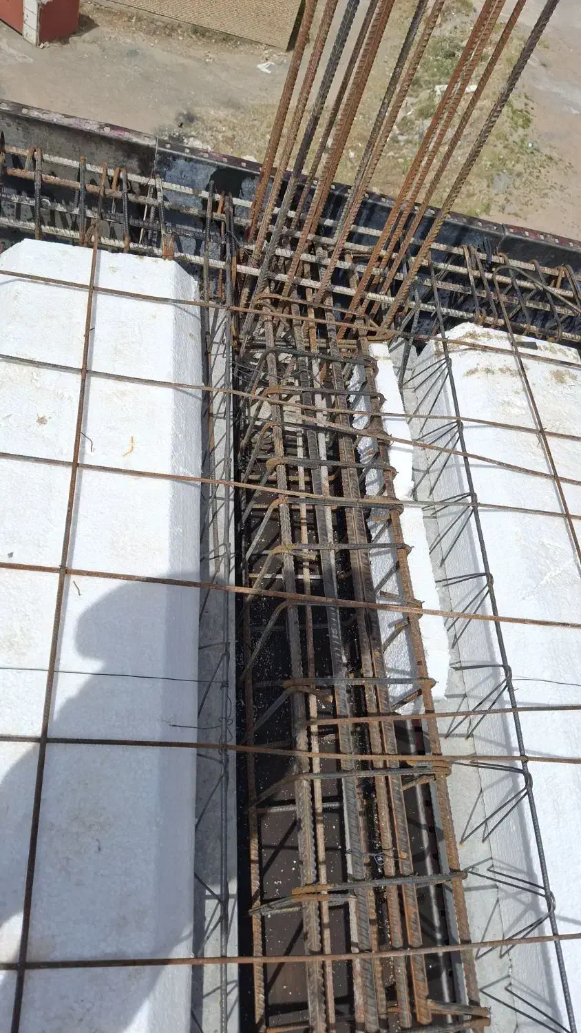 آرماتور بندی و غالب بندی|استخدام معماری، عمران و ساختمانی|کرمانشاه, |دیوار