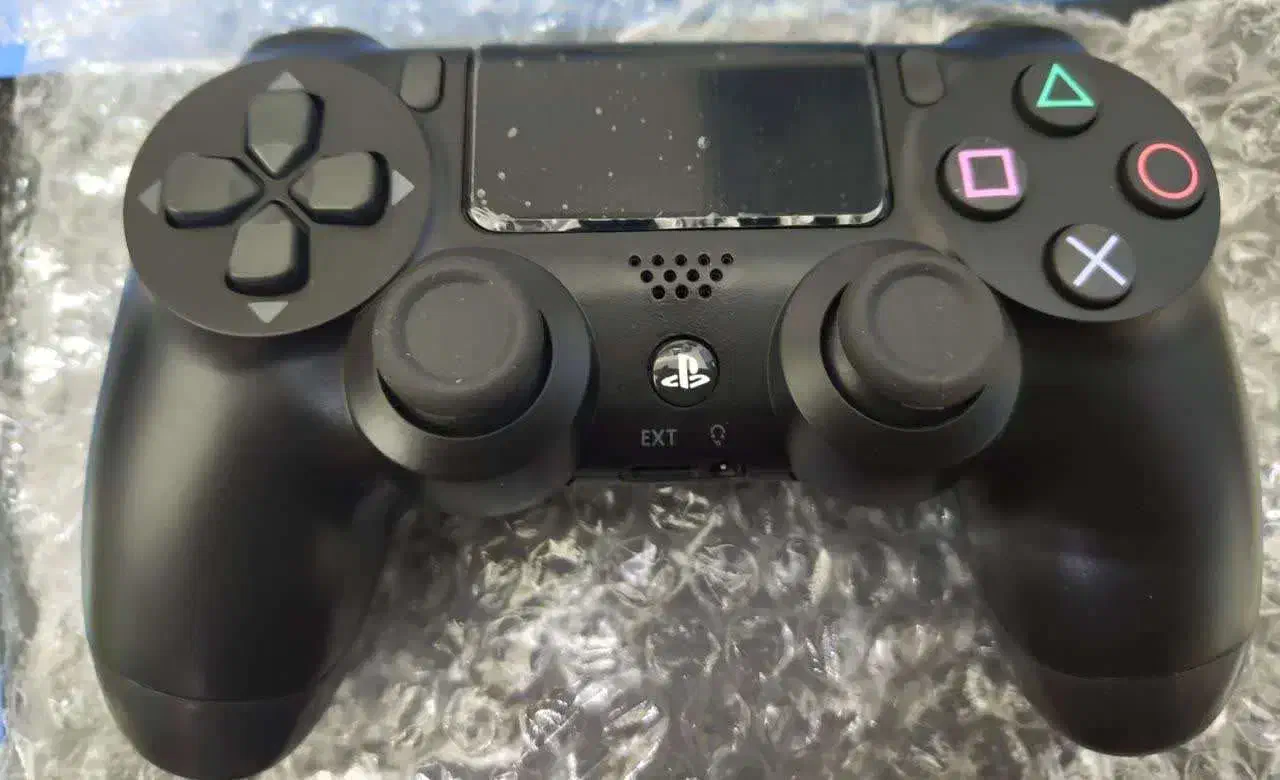 دسته ps4 های کپی|کنسول، بازی ویدئویی و آنلاین|قم, بلوار امین و ساحلی|دیوار