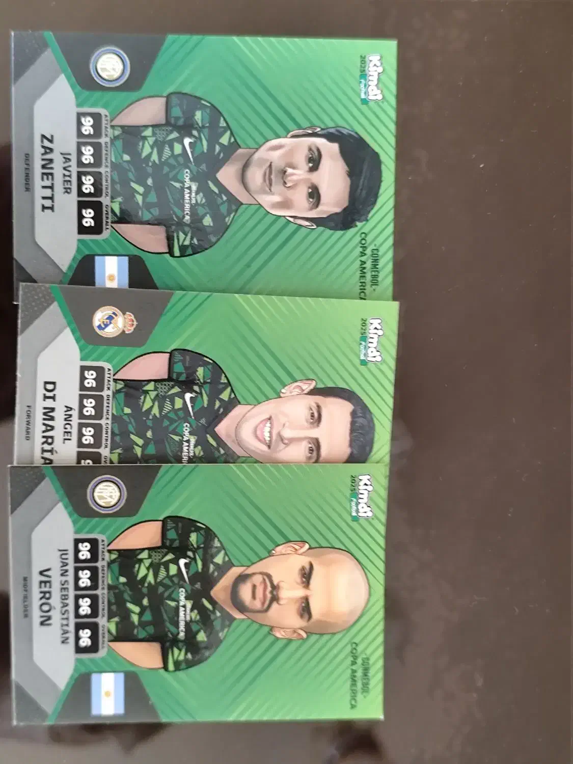 کارت های کمیاب فوتبالی کیمدی ،همه یکجا|کلکسیون و سرگرمی|تهران, ایرانشهر|دیوار