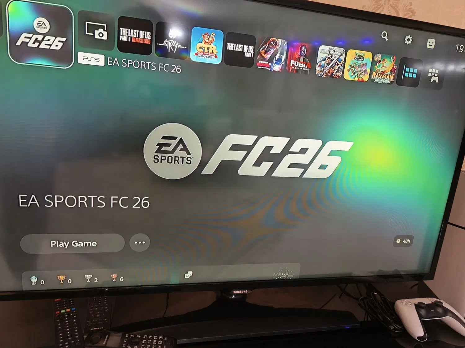 ps5|کنسول، بازی ویدئویی و آنلاین|تهران, مدائن|دیوار
