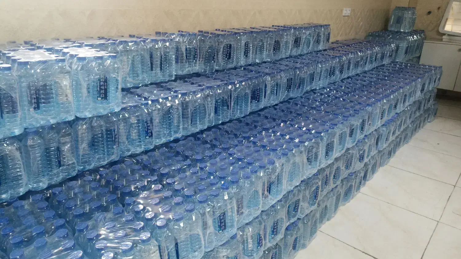 خنک و با کیفیت بنوشید.|عمدهفروشی|ورامین, ورامین|دیوار