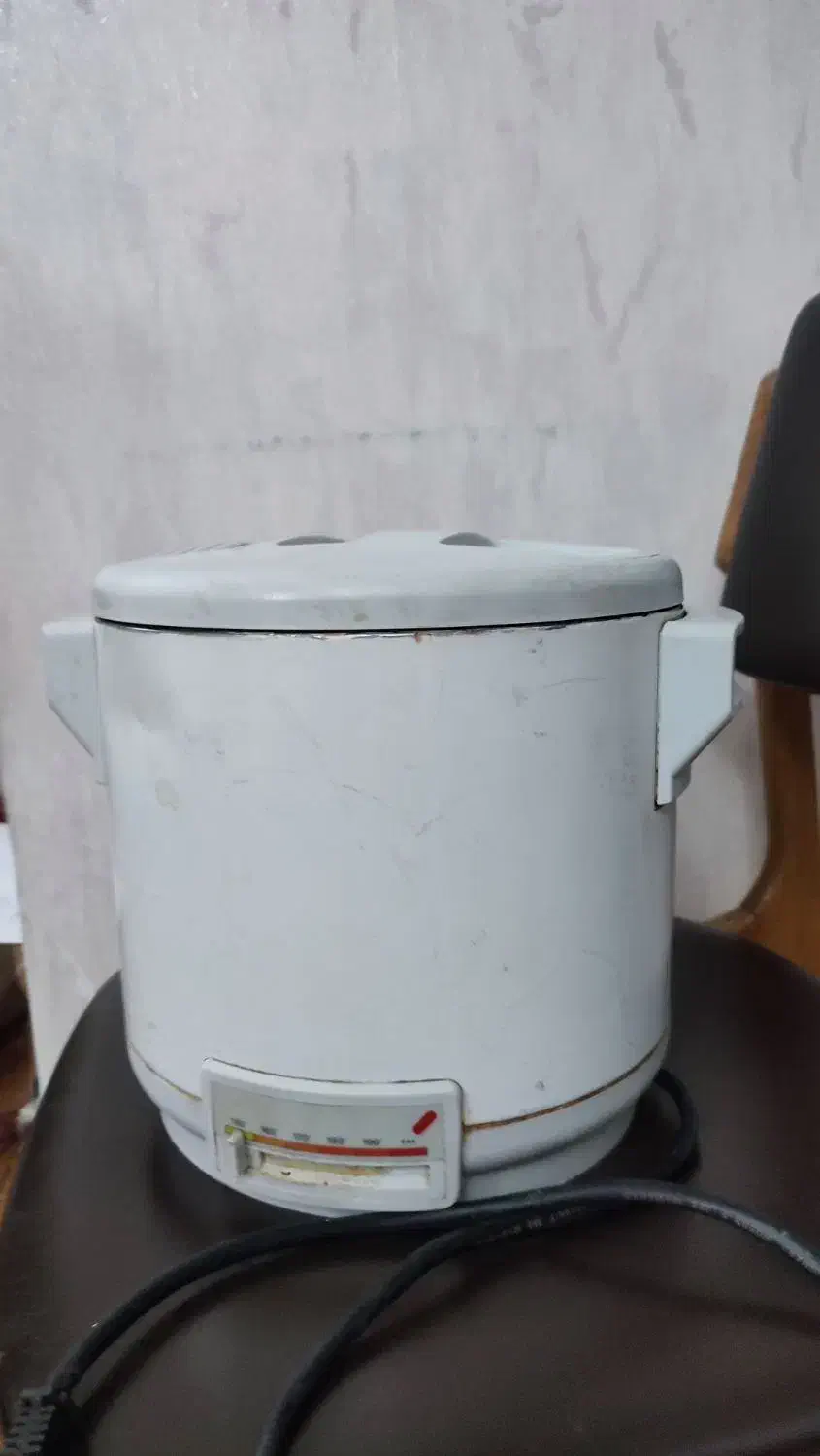 سرخ کن  روونتا|سایر لوازم برقی|تهران, کرمان|دیوار