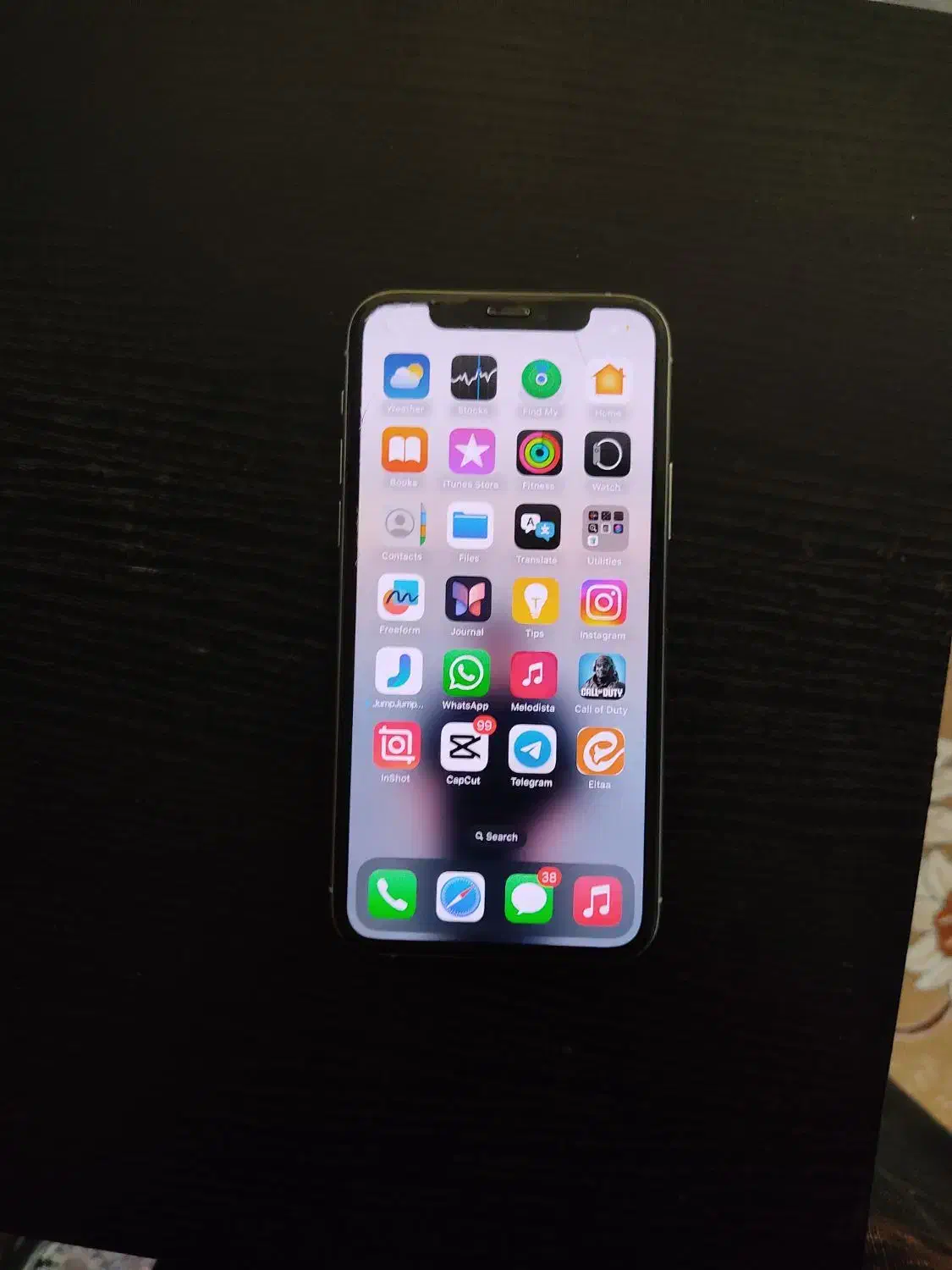 آیفون 11poro|موبایل|شریف‌آباد, |دیوار