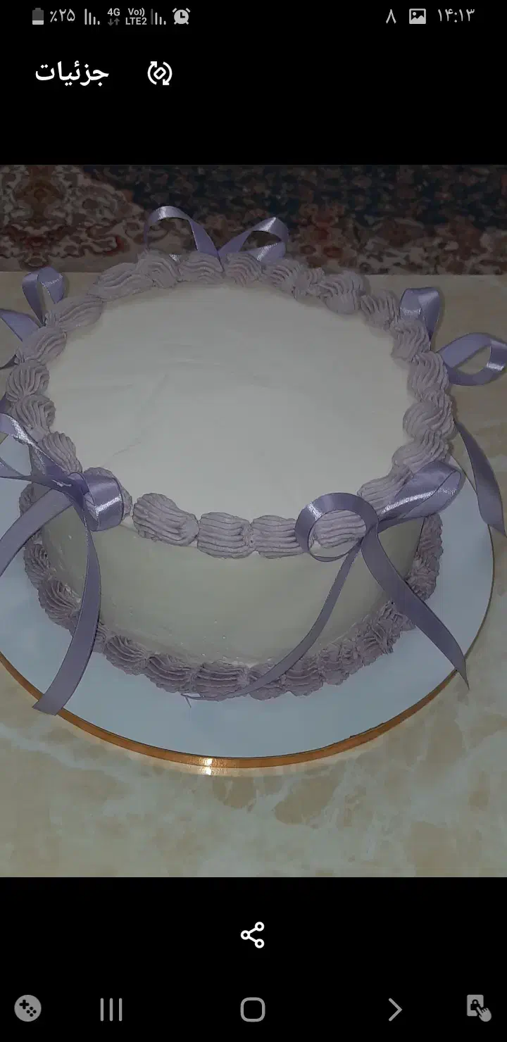 پخت انواع کیک  وموچی|خوردنی و آشامیدنی|اردبیل, |دیوار