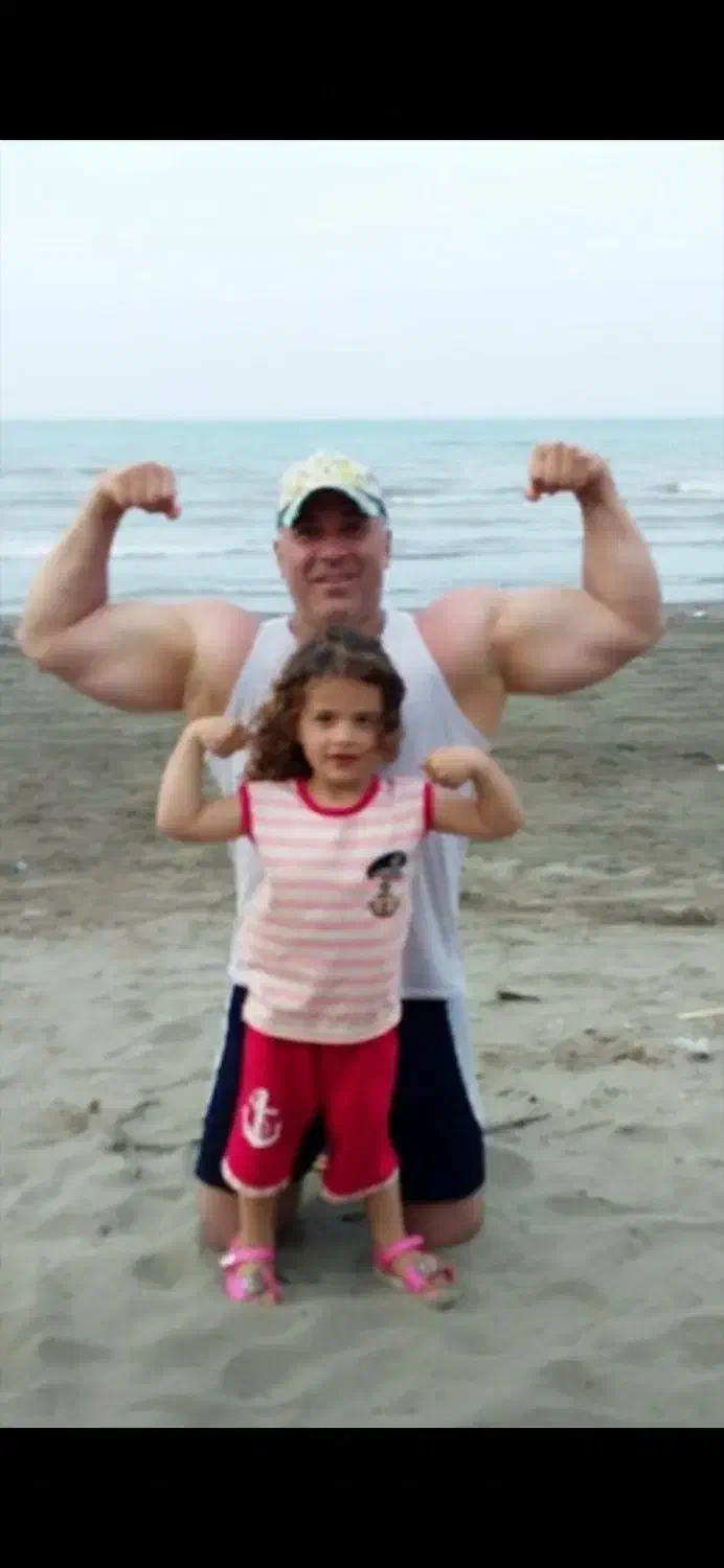 مربی بدنسازی|تجهیزات ورزشی|وحیدیه, |دیوار