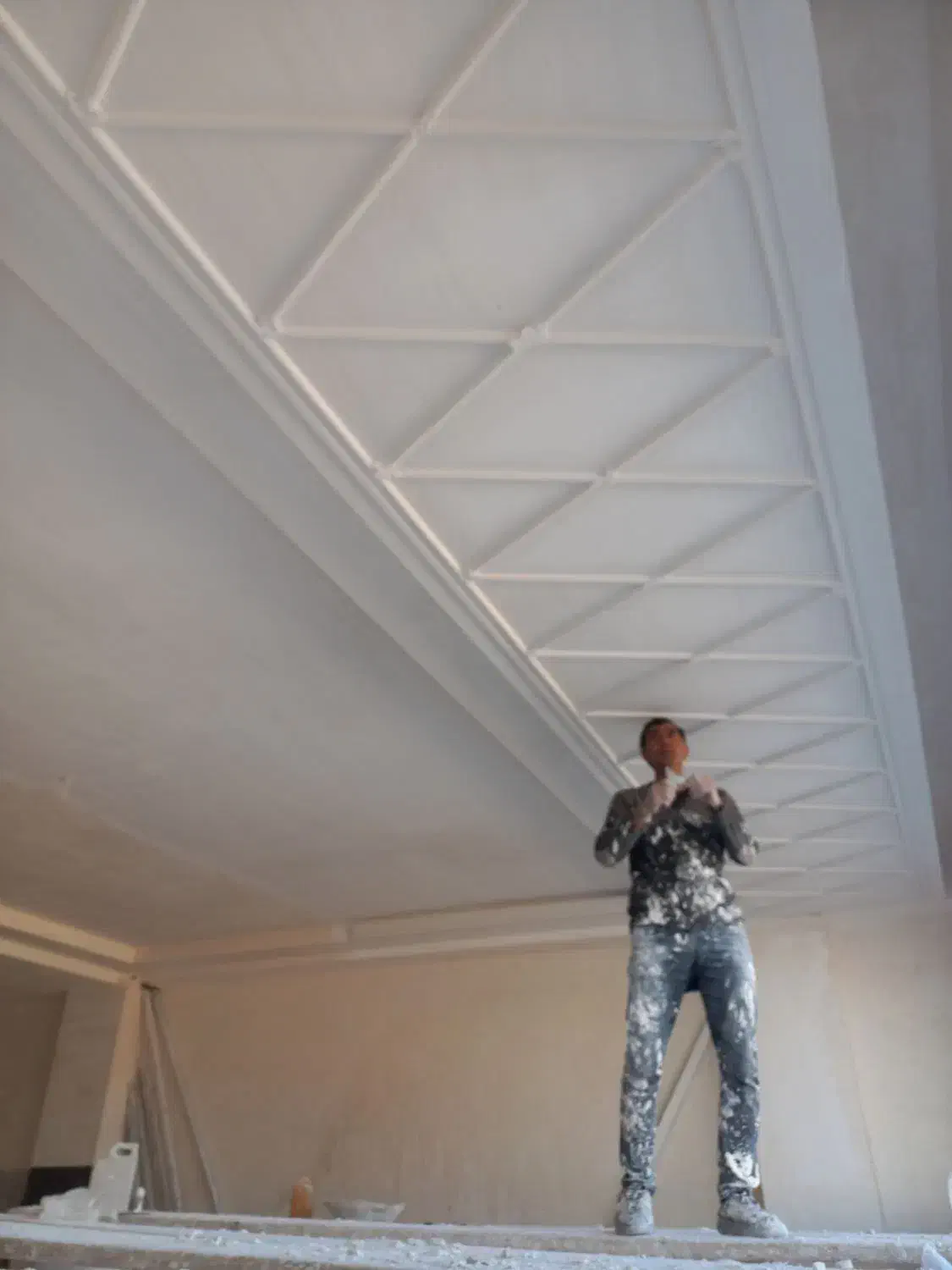 گچکاری|خدمات پیشه و مهارت|زنجان, |دیوار