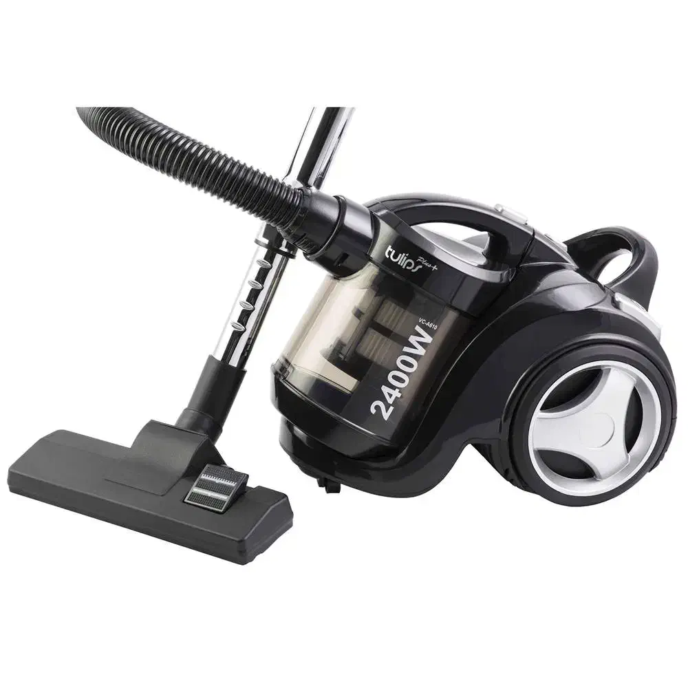 جاروبرقی تولیپس2400|جاروبرقی، جارو شارژی، بخارشو|اسلامشهر, شهرک واوان|دیوار