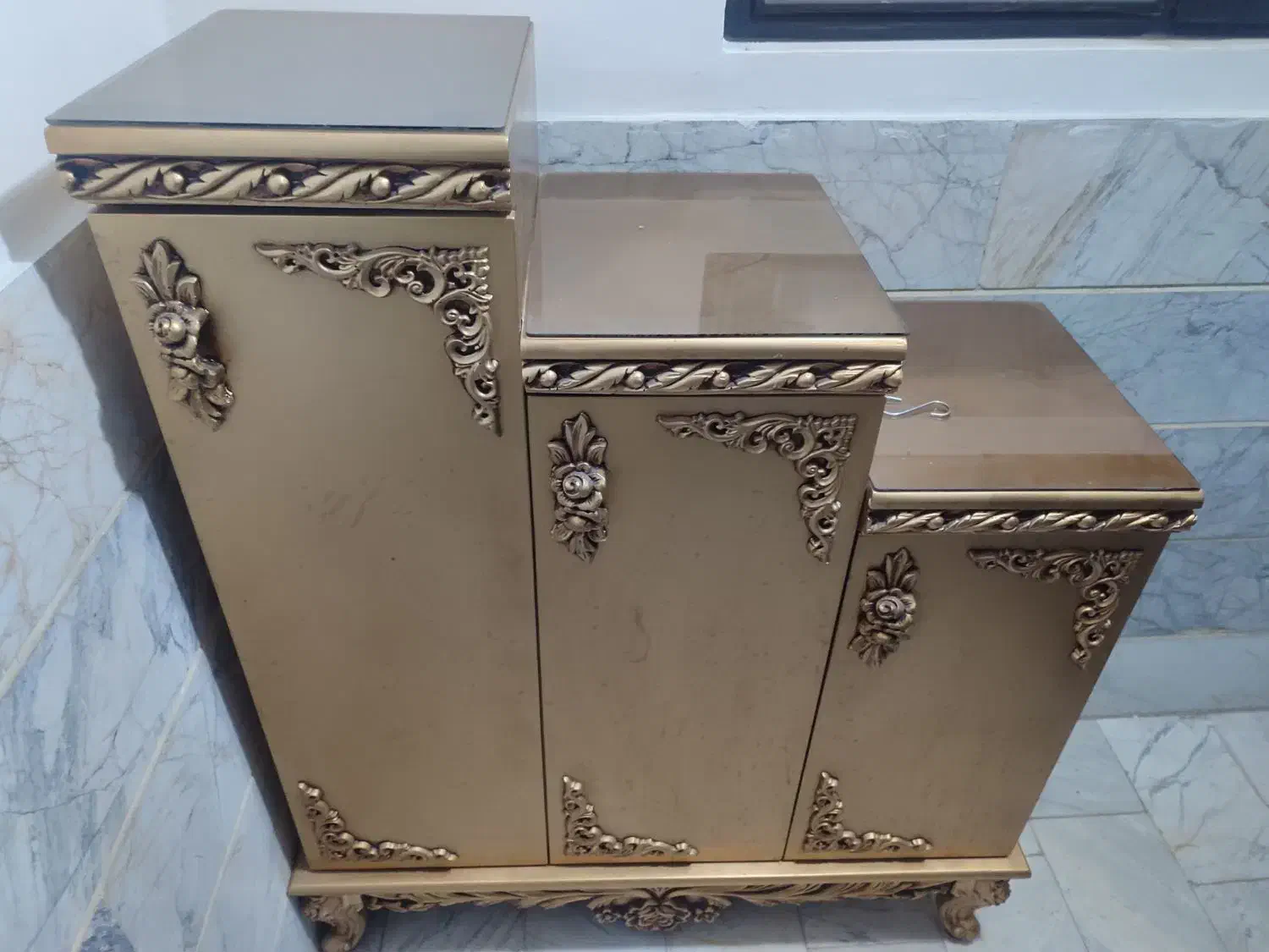 جا کفشی|جاکفشی، کمد، دراور|اسلام‌شهر, شهرک توحید|دیوار