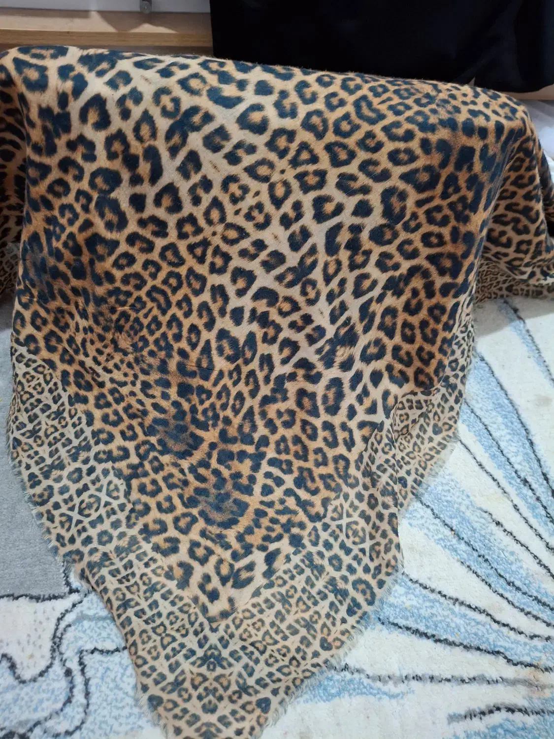 ست کیف و روسری و تعدادی شال  روسری مجلسی جواهردوزی|کیف، کفش، کمربند|قم, منبع آب|دیوار