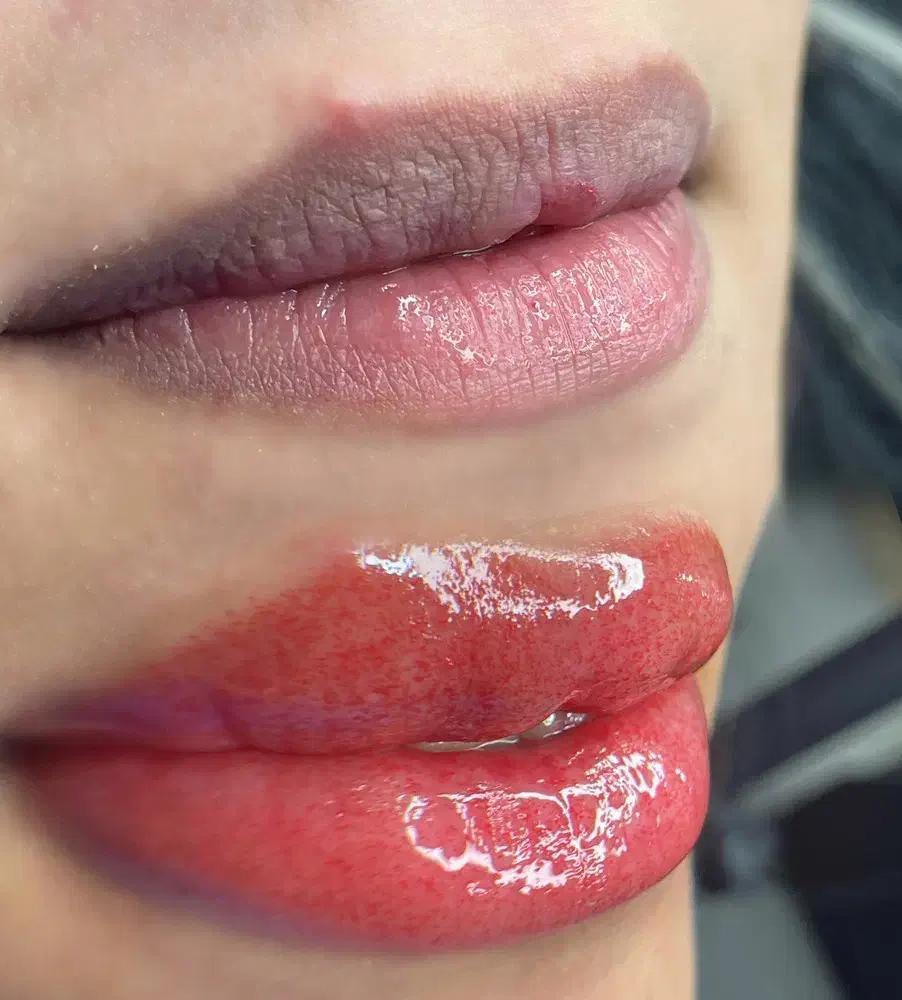 خدمات تخصصی آرایش دائم و تتوبدن آمل|خدمات آرایشگری و زیبایی|آمل, |دیوار