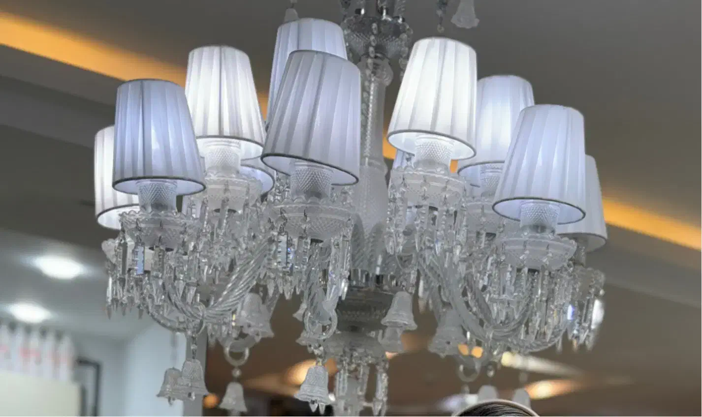 لوستر و دیوار کوب|لوستر و چراغ آویز|شیراز, قصرالدشت|دیوار