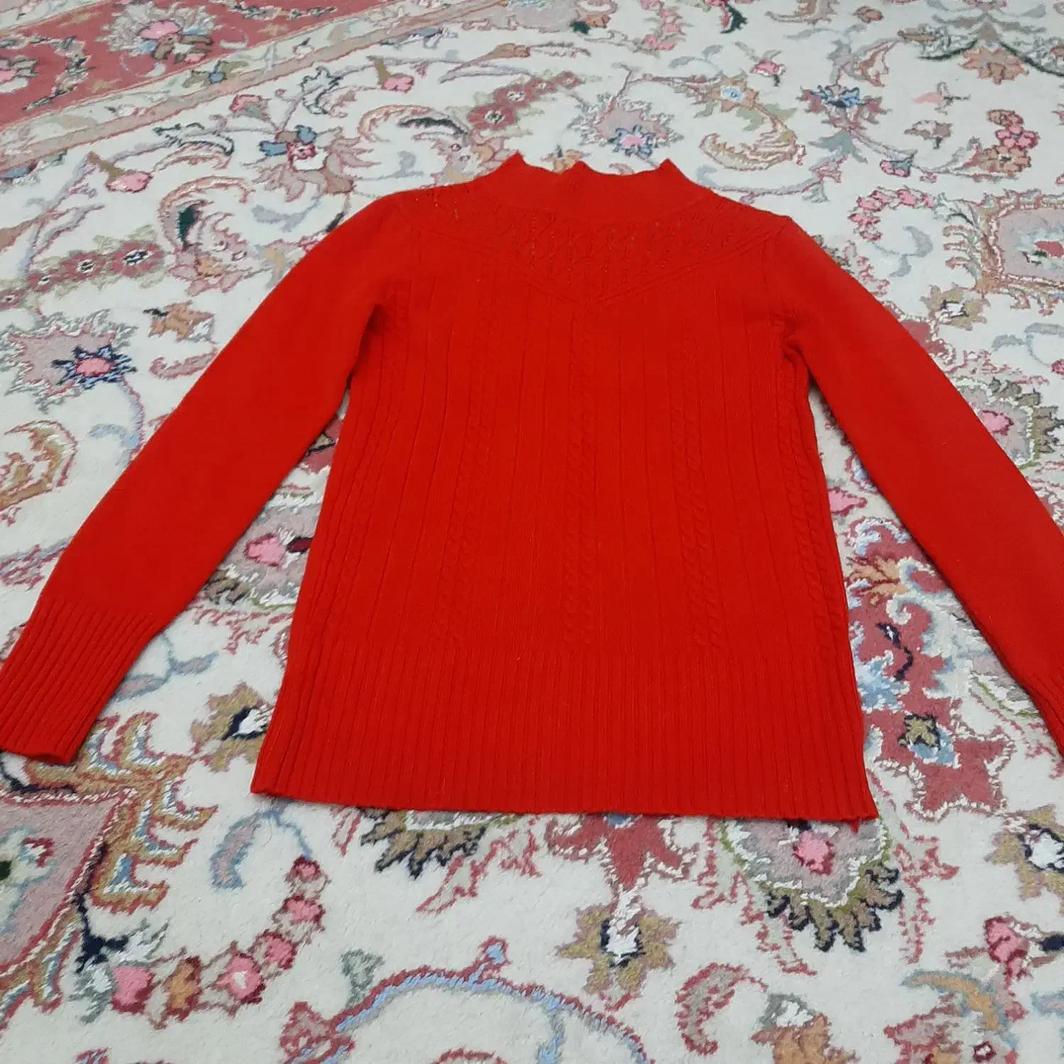 بلوز بافتنی|لباس|ارومیه, |دیوار